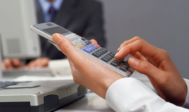 “应交税费-预交增值税”应该如何使用？