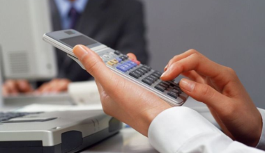 “应交税费-预交增值税”应该如何使用？