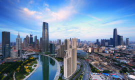 天津市推动生活性服务领域平台经济健康发展的实施意见