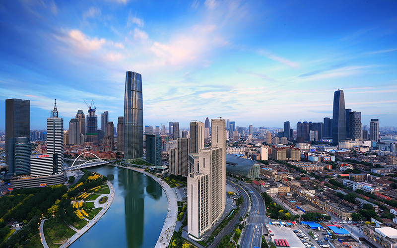 2023年天津税收优惠政策都有哪些?