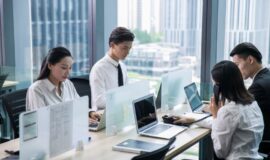 员工派驻外地关联公司工作,社保可以仍在原工作地交吗？