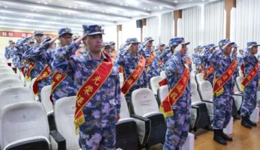 2023年天津招收退伍军人增值税优惠政策