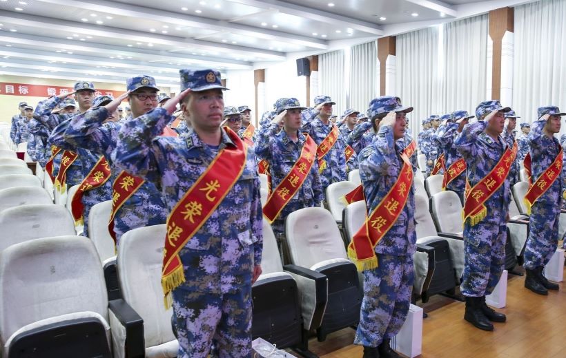 2023年天津招收退伍军人增值税优惠政策