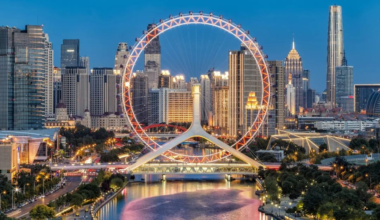 天津阶段新政土地出让价款可分期缴纳