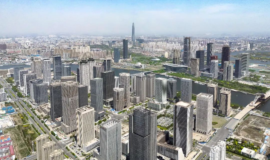 天津市创新帮扶资源筹集机制 形成全社会动员集聚效应