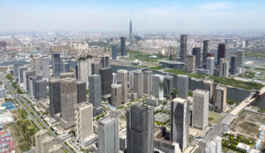 天津市创新帮扶资源筹集机制 形成全社会动员集聚效应