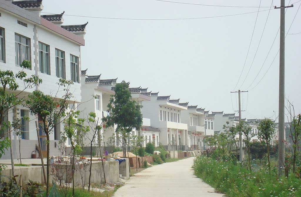 天津关于做好2023年全面推进乡村振兴重点工作的实施意见