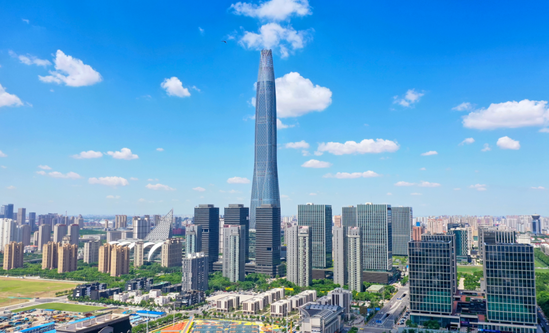 天津市滨海新区拟发布城市更新实施细则