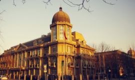 天津国际消费中心城市建设再提速