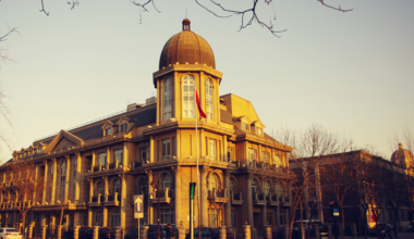 天津国际消费中心城市建设再提速