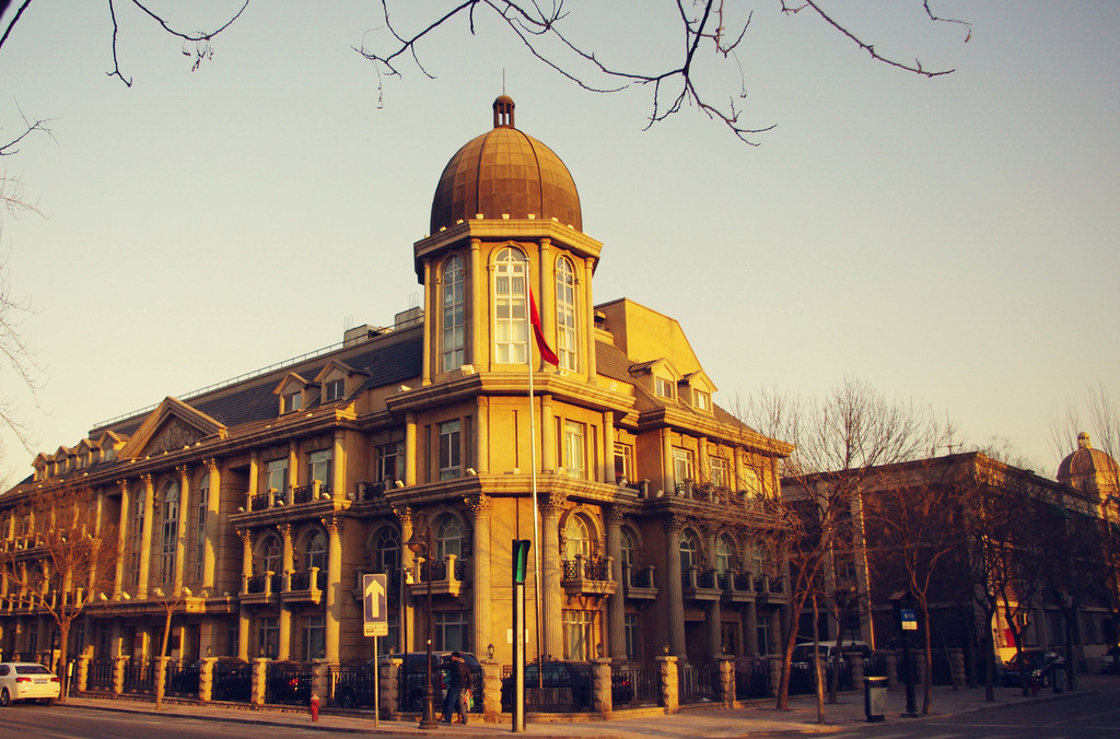 天津国际消费中心城市建设再提速