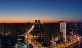 2023年天津市支持保税展示交易中心项目实施细则