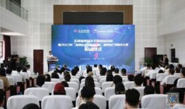 天津津南区海教园大学科技园正式开园