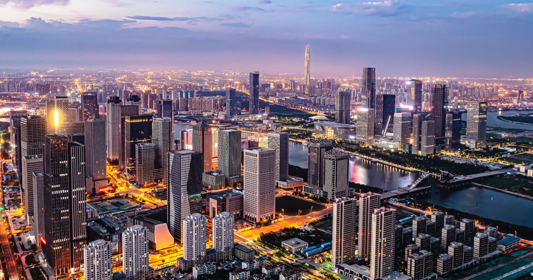 天津绿色租赁资产规模稳居全国首位