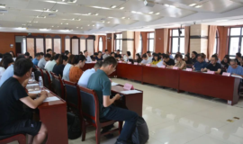 天津市召开电子商务领域校企握手促就业专项对接会