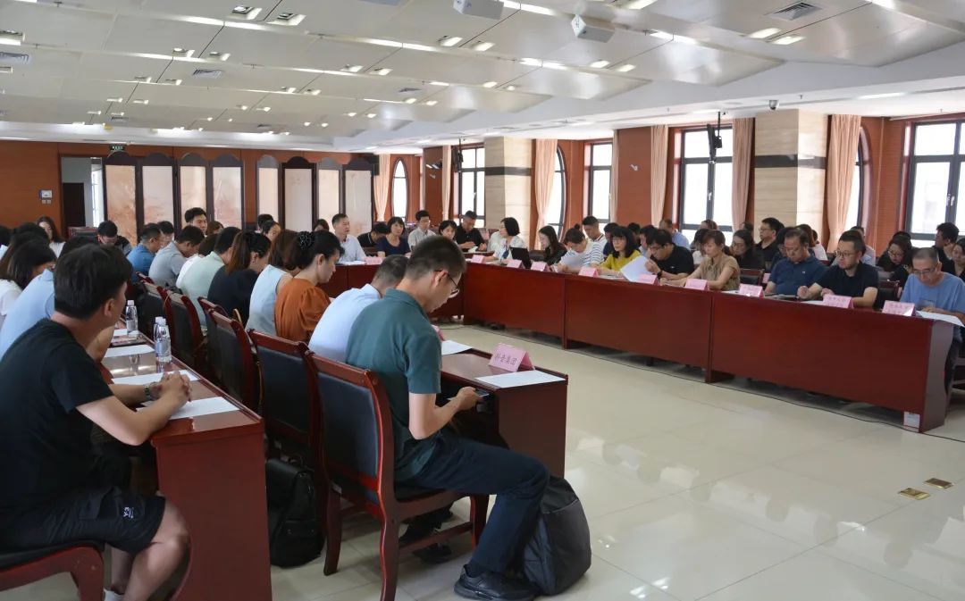 天津市召开电子商务领域校企握手促就业专项对接会