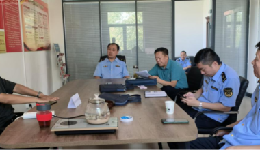 为天津高质量发展,天津市市场监管委深入推进“五大工程”