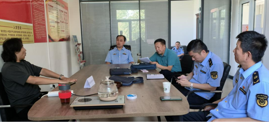 为天津高质量发展,天津市市场监管委深入推进“五大工程”