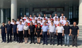 天津市颁发全国首张智能制造专业技术等级证书和职称认定证书