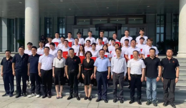 天津市颁发全国首张智能制造专业技术等级证书和职称认定证书