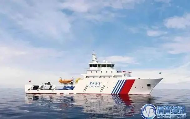 天津开建世界最大海上溢油应急处置实验系统