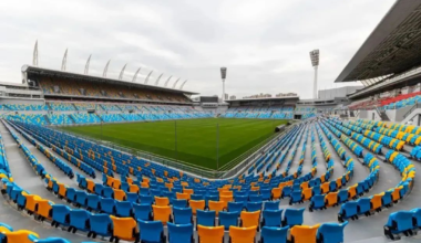 时隔十年，承载天津人足球记忆的泰达足球场7月21日要回归啦