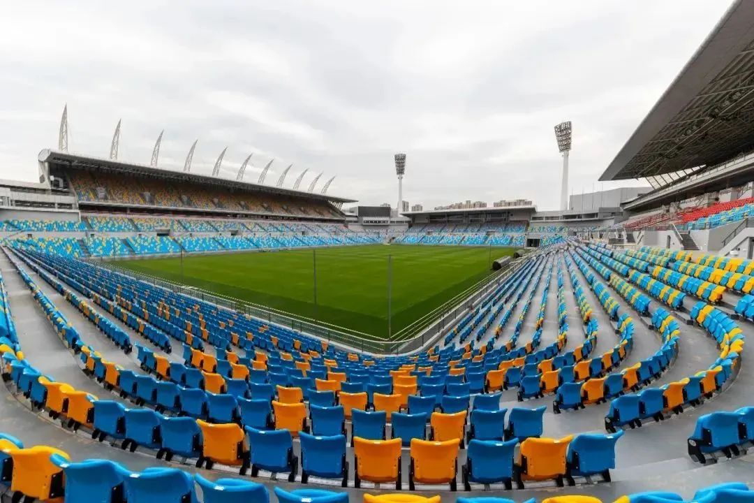 时隔十年，承载天津人足球记忆的泰达足球场7月21日要回归啦