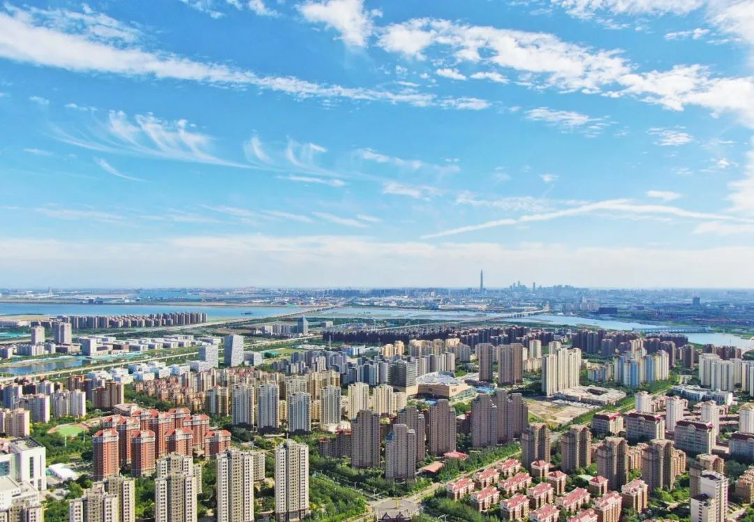 天津今起执行“认房不用认贷”