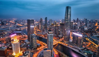 知名外资企业和外国在华商协会的50余名代表来到天津