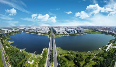 天津港保税区335家初创期企业享受落户补贴