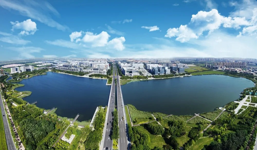 天津港保税区335家初创期企业享受落户补贴