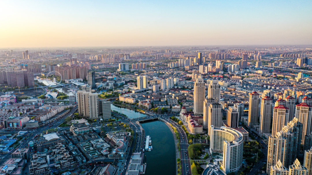 天津市2023年度 “诚信经营承诺店”名录公布