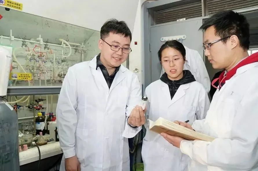 天津市高层次和急需紧缺人才开发目录发布