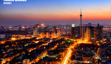 天津河西实施专项行动 推动打造优质营商环境