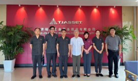 天津市装备产业协会法官工作室挂牌