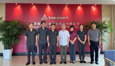 天津市装备产业协会法官工作室挂牌