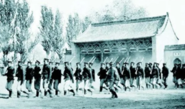 天津这座城市在中国历史中扮演什么角色