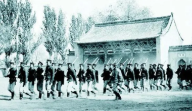 天津这座城市在中国历史中扮演什么角色