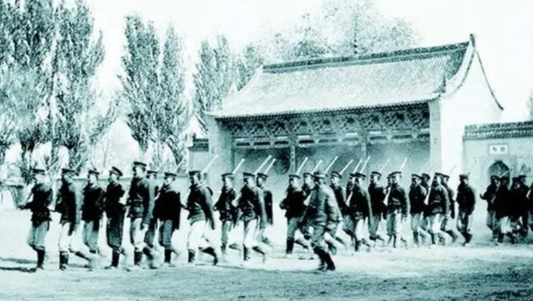 天津这座城市在中国历史中扮演什么角色