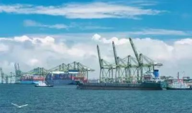 天津海关推出服务启运港退税政策“八项举措”