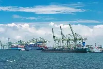 天津海关推出服务启运港退税政策“八项举措”