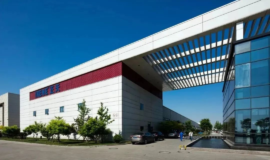 天津港保税区持续推动绿色发展 正天成为天津首批“领跑者”