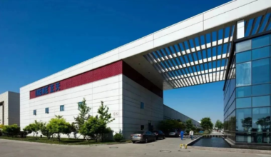 天津港保税区持续推动绿色发展 正天成为天津首批“领跑者”