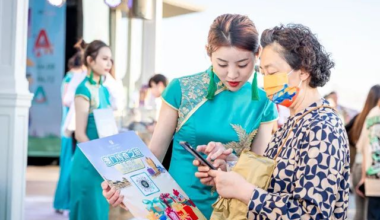 “天津澳门周”即将启幕 澳娱综合亮相续写“京”喜之旅