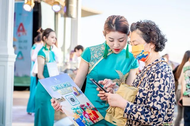 “天津澳门周”即将启幕 澳娱综合亮相续写“京”喜之旅