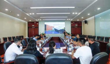 津冀科技型中小企业服务对接活动在天津成功举办