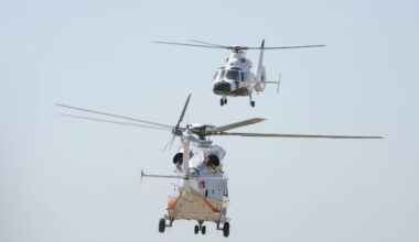 第六届天津直博会盛大启幕