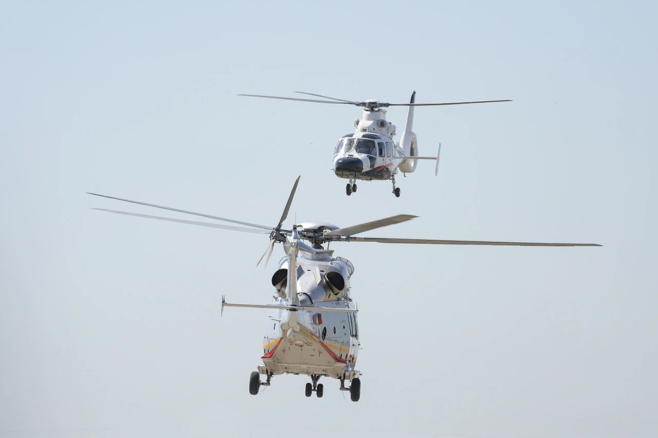 第六届天津直博会盛大启幕