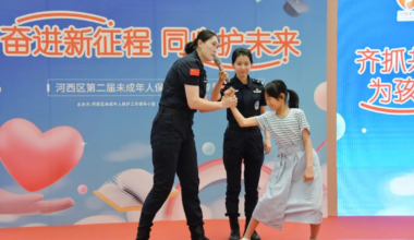 天津以民政之为赋能高品质生活建设