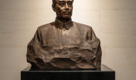 天津周恩来邓颖超纪念馆 红色旅游发展典型案例